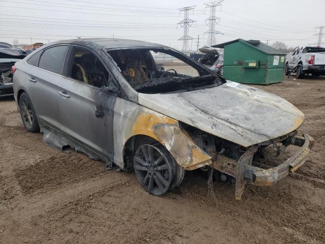 Aukcja sprzedaży 2015 Hyundai Sonata, vin: 5NPE24AF1FH154545, numer aukcji: 93542105