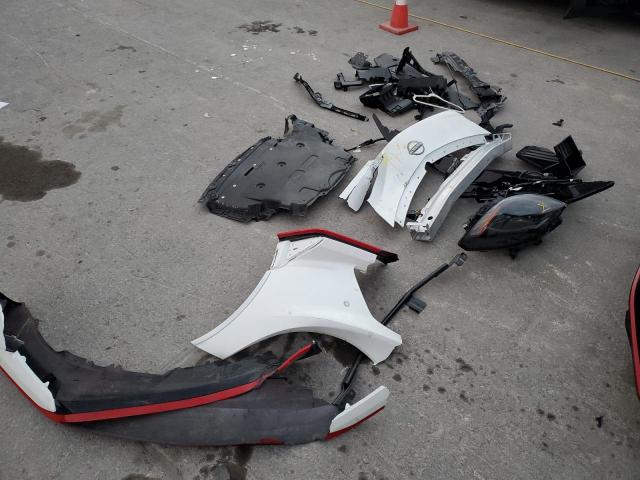 Aukcja sprzedaży 2024 Nissan Z, vin: JN1BZ4CH5RM367296, numer aukcji: 91897585