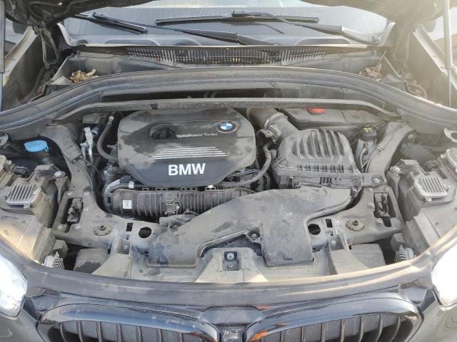 Продаж на аукціоні авто 2017 Bmw X1, vin: WBXHT3C31H5F72345, номер лоту: 93271385