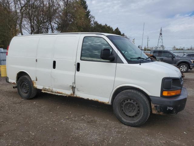 Продаж на аукціоні авто 2012 Chevrolet Express G1, vin: 1GCSGAFX5C1111902, номер лоту: 91491385
