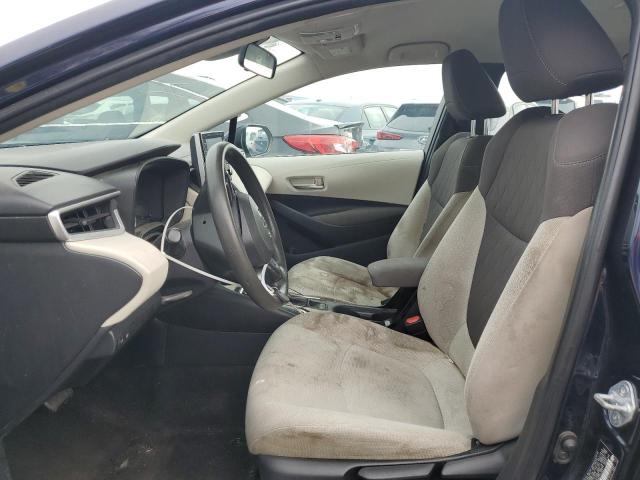 Продаж на аукціоні авто 2021 Toyota Corolla, vin: 5YFEPMAE9MP179783, номер лоту: 91363125