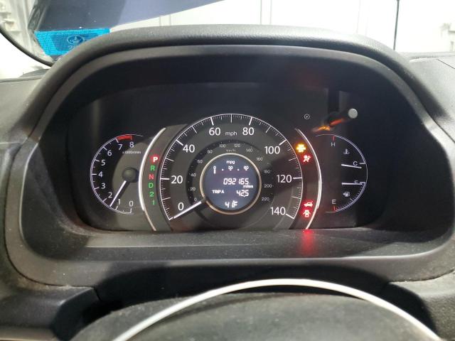 92242275 :رقم المزاد ، 2HKRM4H51DH604765 vin ، 2013 Honda Cr-v مزاد بيع