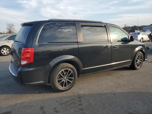 Продажа на аукционе авто 2018 Dodge Grand Caravan, vin: 2C4RDGEG5JR283982, номер лота: 93812075