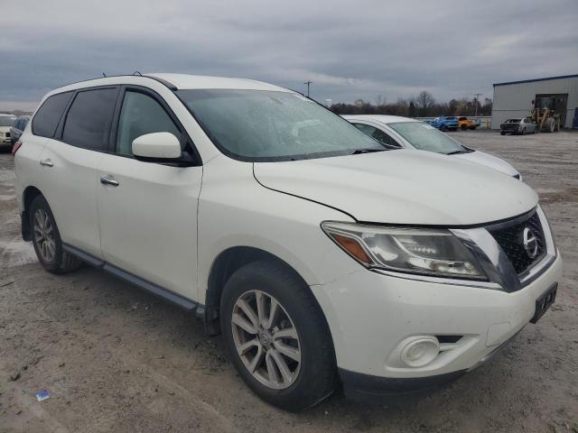 Продажа на аукционе авто 2014 Nissan Pathfinder, vin: 5N1AR2MMXEC734312, номер лота: 91360855