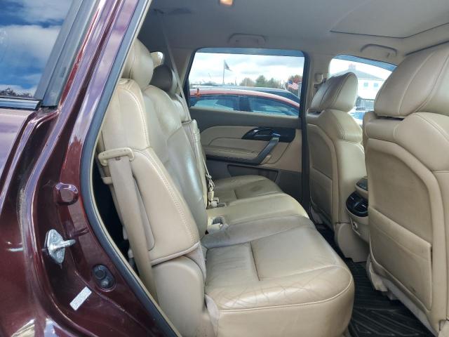 Продажа на аукционе авто 2009 Acura Mdx, vin: 2HNYD28279H533832, номер лота: 90601425
