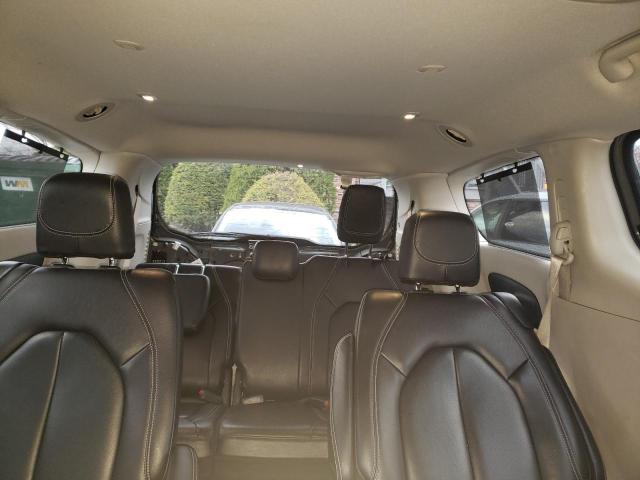 Aukcja sprzedaży 2022 Chrysler Pacifica, vin: 2C4RC1BGXNR114986, numer aukcji: 89804175