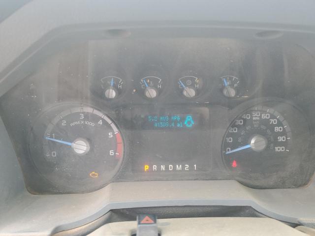 Aukcja sprzedaży 2018 Ford F650 Supe, vin: 1FDNF6AY0JDF04775, numer aukcji: 46778946