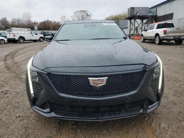 Продажа на аукционе авто 2026 Cadillac Ct5-v, vin: 1G6DV5RW3T0100592, номер лота: 91896315