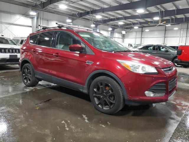 Продажа на аукционе авто 2015 Ford Escape Se, vin: 1FMCU9G91FUC21307, номер лота: 92226565