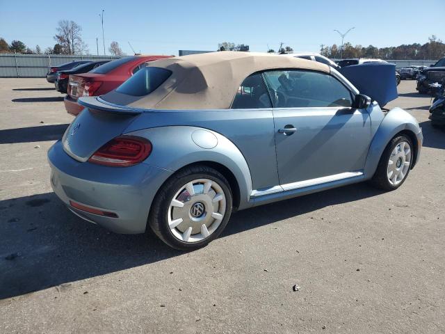 2019 Volkswagen Beetle S მანქანა იყიდება აუქციონზე, vin: 3VW5DAAT2KM505916, აუქციონის ნომერი: 92590665