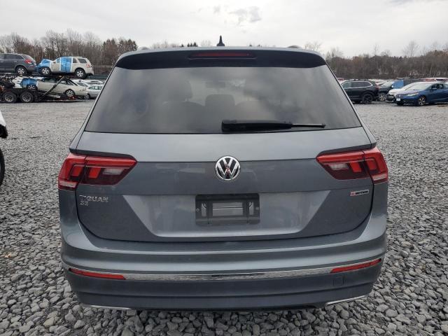 Aukcja sprzedaży 2021 Volkswagen Tiguan, vin: 3VV2B7AX8MM090638, numer aukcji: 92120795