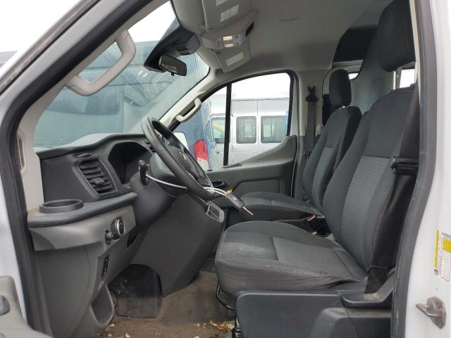 2023 Ford Transit T- მანქანა იყიდება აუქციონზე, vin: 1FTBR2Y80PKA35821, აუქციონის ნომერი: 94198775