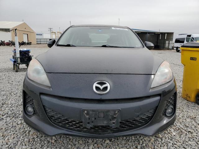 93724485 :رقم المزاد ، JM1BL1V82C1662343 vin ، 2012 Mazda 3 I مزاد بيع
