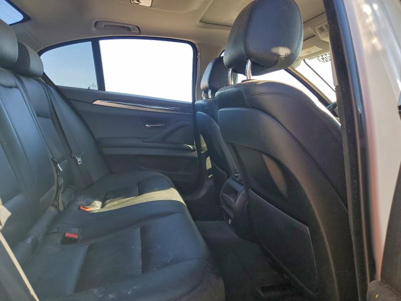Aukcja sprzedaży 2015 Bmw 528, vin: WBA5A5C5XFD516419, numer aukcji: 94071665