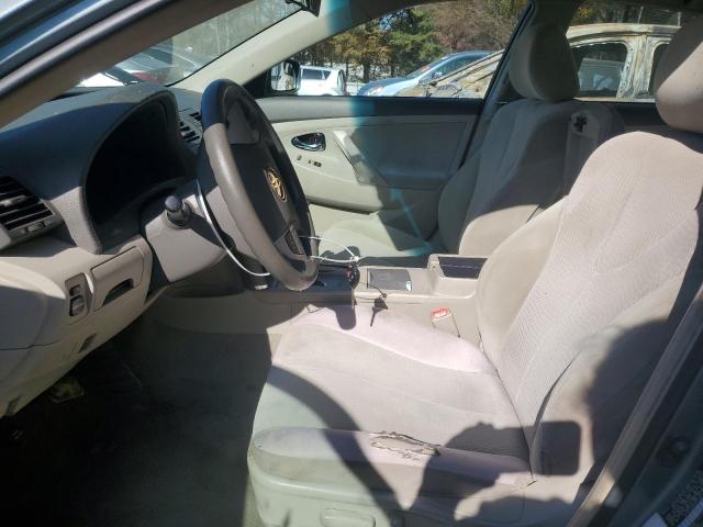 93228655 :رقم المزاد ، 4T4BF3EK5AR018637 vin ، 2010 Toyota Camry Base مزاد بيع