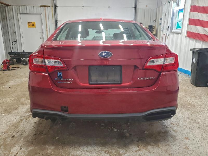Продажа на аукционе авто 2019 Subaru Legacy, vin: 4S3BNAB6XK3028150, номер лота: 94280385