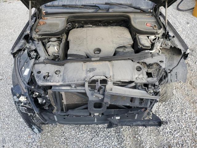 Aukcja sprzedaży 2020 Mercedes-benz Gls 450 4m, vin: 4JGFF5KE2LA183345, numer aukcji: 93185805