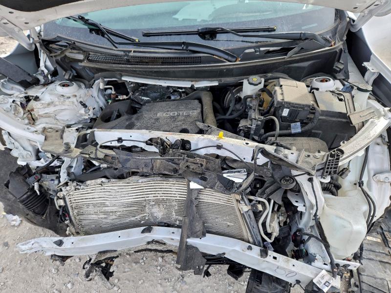 94094415 :رقم المزاد ، 3GKALTEV2NL138333 vin ، 2022 Gmc Terrain مزاد بيع