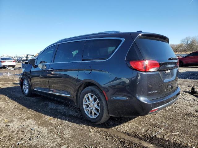 Aukcja sprzedaży 2020 Chrysler Pacifica, vin: 2C4RC1BG8LR271266, numer aukcji: 92425635