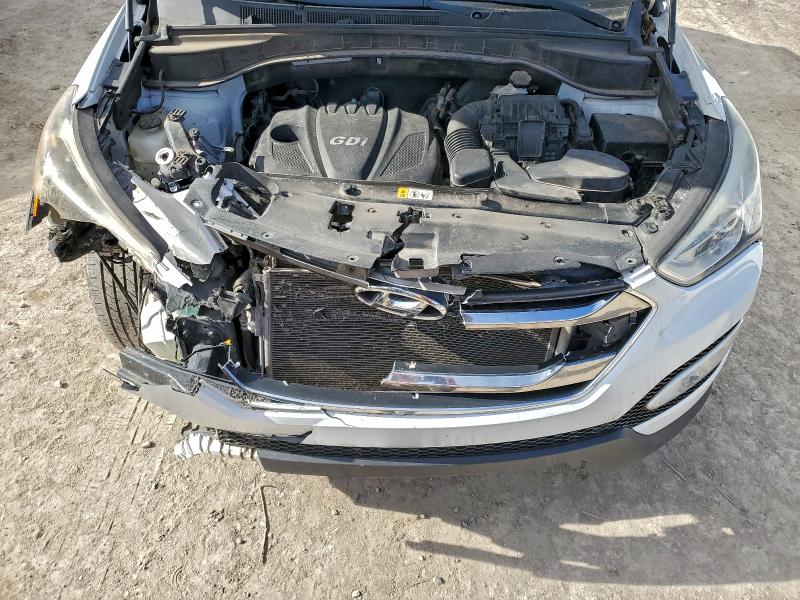 Продаж на аукціоні авто 2014 Hyundai Santa Fe Sport, vin: 5XYZU3LB3EG167657, номер лоту: 94570675