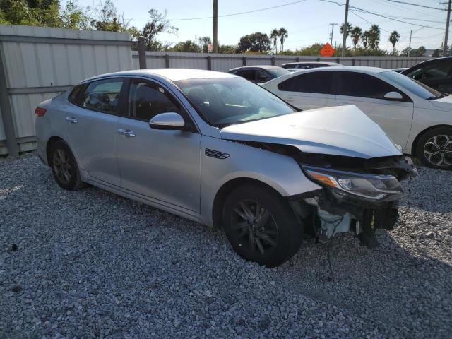 Продажа на аукционе авто 2019 Kia Optima, vin: 5XXGT4L3XKG333519, номер лота: 93314165