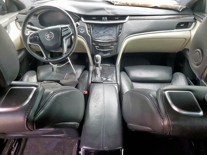 Продаж на аукціоні авто 2013 Cadillac Xts, vin: 2G61V5S3XD9143188, номер лоту: 93255835