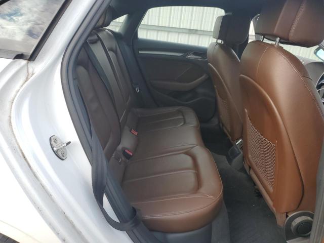 91016015 :رقم المزاد ، WAUB8GFF4J1090297 vin ، 2018 Audi A3 مزاد بيع