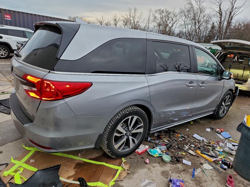Aukcja sprzedaży 2023 Honda Odyssey, vin: 5FNRL6H86PB024097, numer aukcji: 94447455