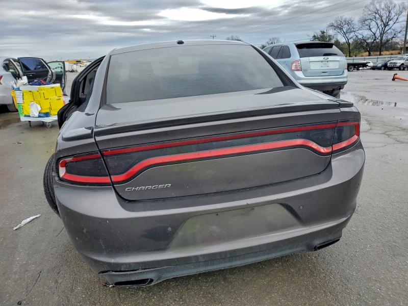 Aukcja sprzedaży 2015 Dodge Charger, vin: 2C3CDXBGXFH731709, numer aukcji: 54251826