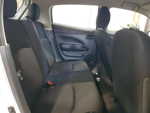 91841845 :رقم المزاد ، ML32AUHJ4NH004168 vin ، 2022 Mitsubishi Mirage مزاد بيع