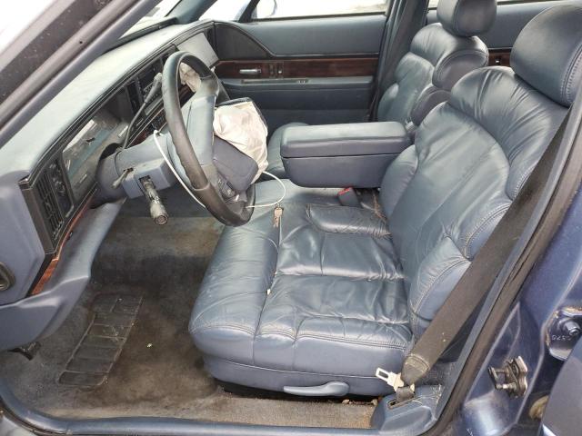 93523425 :رقم المزاد ، 1G4HP52K4WH447799 vin ، 1998 Buick Lesabre مزاد بيع