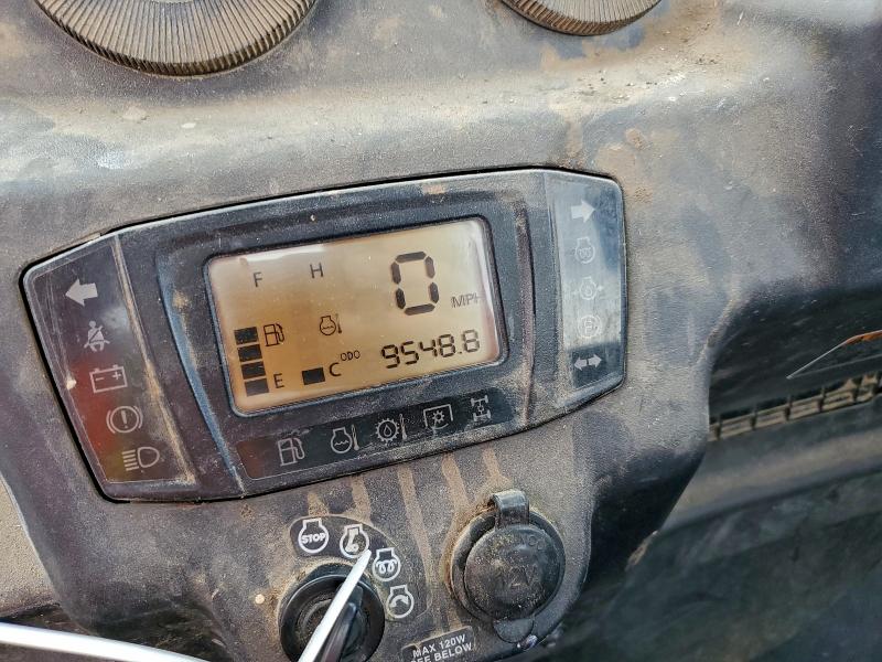 Aukcja sprzedaży 2016 Kubota Rtv 1100, vin: A5KC2GDBKGG027918, numer aukcji: 93646755