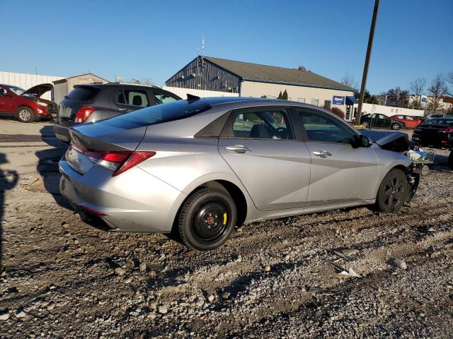 Aukcja sprzedaży 2021 Hyundai Elantra, vin: 5NPLM4AG1MH043467, numer aukcji: 89847735