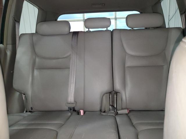 2001 Toyota Highlander მანქანა იყიდება აუქციონზე, vin: JTEGF21A710005273, აუქციონის ნომერი: 91613635