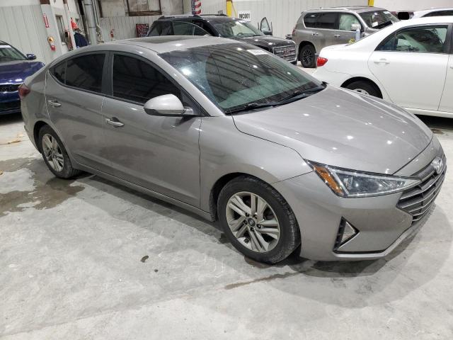 Aukcja sprzedaży 2020 Hyundai Elantra, vin: KMHD84LF7LU037802, numer aukcji: 92835785