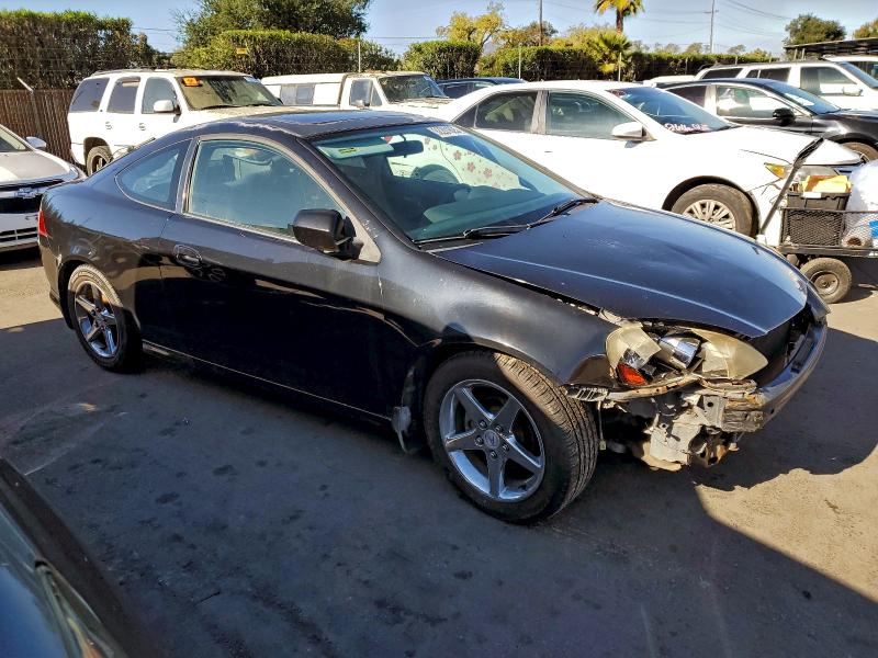 Aukcja sprzedaży 2006 Acura Rsx, vin: JH4DC53816S004920, numer aukcji: 92201625
