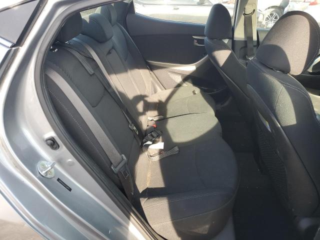 Продаж на аукціоні авто 2015 Hyundai Elantra, vin: 5NPDH4AEXFH598850, номер лоту: 91459455