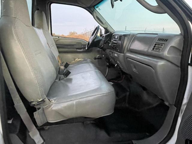 Продаж на аукціоні авто 2003 Ford F350 Super, vin: 1FDWF36S13EA38634, номер лоту: 92128475