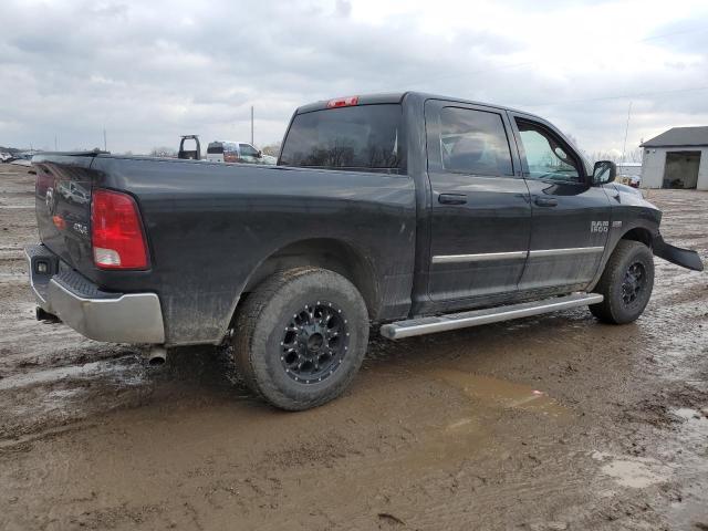 Продажа на аукционе авто 2017 Ram 1500, vin: 1C6RR7KTXHS552349, номер лота: 90860175
