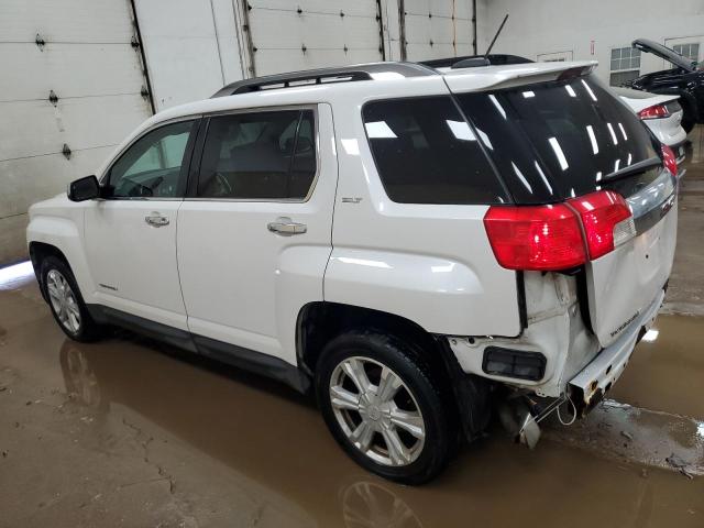 Aukcja sprzedaży 2017 Gmc Terrain, vin: 2GKALPEK9H6337028, numer aukcji: 87220615