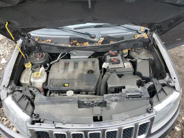 2015 Jeep Compass მანქანა იყიდება აუქციონზე, vin: 1C4NJDBB8FD108361, აუქციონის ნომერი: 93656655