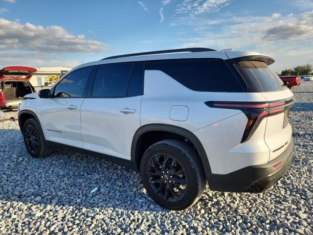 Продаж на аукціоні авто 2024 Chevrolet Traverse, vin: 1GNEVGKS2RJ146767, номер лоту: 91836675