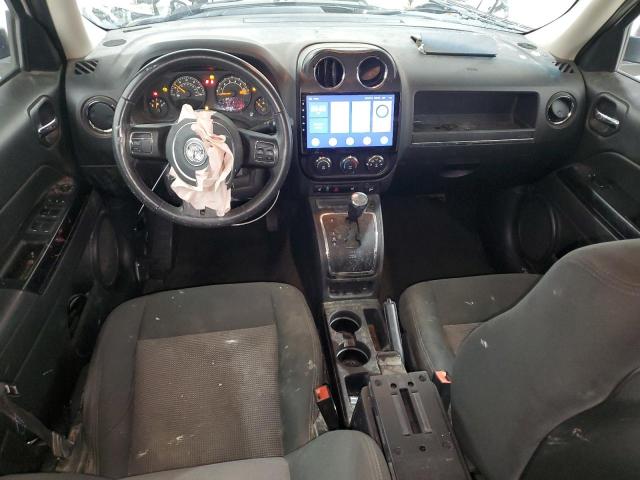 Продажа на аукционе авто 2015 Jeep Patriot, vin: 1C4NJRFB1FD376630, номер лота: 93070045