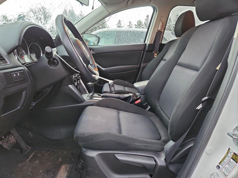 Aukcja sprzedaży 2014 Mazda Cx-5, vin: JM3KE2BE7E0353915, numer aukcji: 94055255