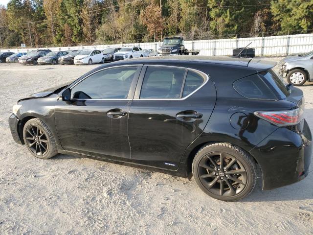 Aukcja sprzedaży 2011 Lexus Ct 200, vin: JTHKD5BH5B2021610, numer aukcji: 91819125