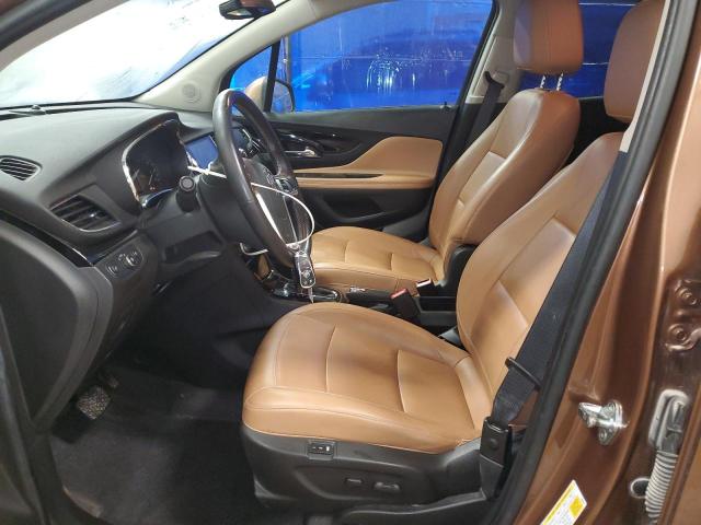 Aukcja sprzedaży 2017 Buick Encore, vin: KL4CJHSB0HB032691, numer aukcji: 91238565