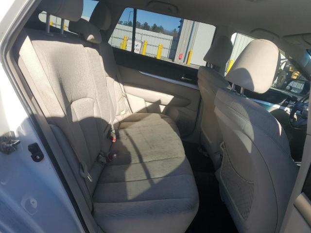 Продажа на аукционе авто 2011 Subaru Outback, vin: 4S4BRBCCXB3413119, номер лота: 92496465