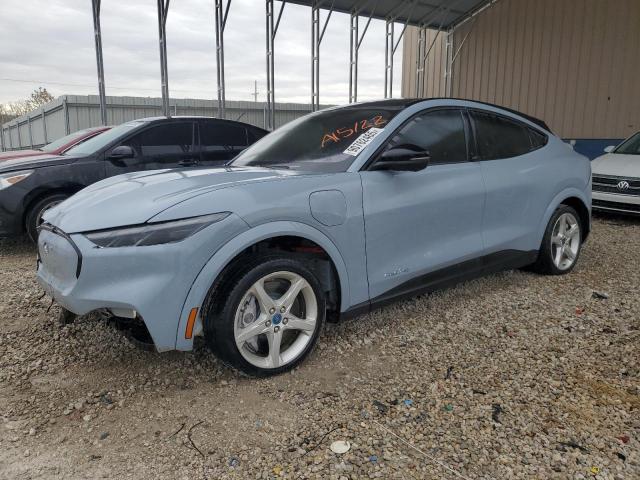 Aukcja sprzedaży 2025 Ford Mustang Ma, vin: 3FMTK3SU4SMA15122, numer aukcji: 90762465