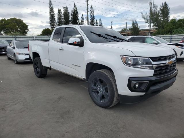 Продажа на аукционе авто 2021 Chevrolet Colorado, vin: 1GCHSCEN0M1292140, номер лота: 91460895