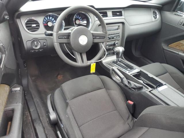 91197345 :رقم المزاد ، 1ZVBP8CFXB5130728 vin ، 2011 Ford Mustang Gt مزاد بيع